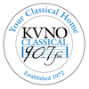 undefined KVNO - Classical 90.7 FM