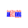 undefined KWBG 1590 AM