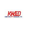 undefined KWED 1580 AM