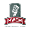 undefined KWEM-LP 93.3 FM