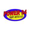 undefined KXIX Power 94.1 FM