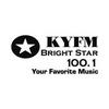 undefined KYFM Bright Star 100.1 FM