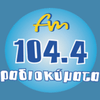 undefined Radiokymata