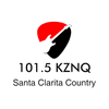 undefined KZNQ 101.5 FM
