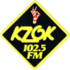 undefined KZOK 102.5 FM