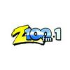 undefined KZRO Z100.1 FM
