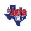 undefined La Jefa 102.7 ZONE HD