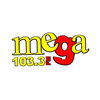 undefined La Mega 103.3 FM