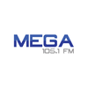 undefined La Mega 105.1 FM