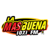 undefined La Más Buena Matamoros 107.1 FM