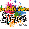 undefined La Palmiteña Stereo 101.1