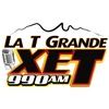 undefined La T Grande 990 AM | Monterrey