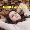 undefined 1000 Lovesongs