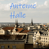 undefined antenne-halle