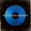 undefined blue vinyl sounds