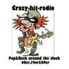 undefined crazy-hit-radio