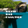 undefined David Das Faultier
