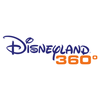 undefined Disneyland 360