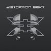 undefined distortionsekt