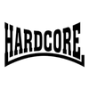 undefined hardcore