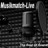 undefined musikmatch-live