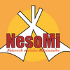 undefined Nesomi