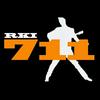 undefined Radiokingitalia 711