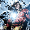 undefined shazam