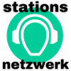 undefined Stationsnetzwerk