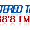 undefined stereotrackfm