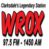 undefined WROX Radio