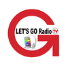 undefined Let's GO Radio TV