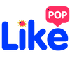 undefined Like Pop