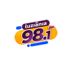 undefined Luziânia 98.1 FM