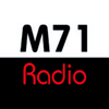 undefined M 71 radio