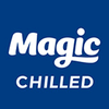 undefined Magic Chilled