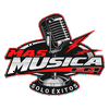 undefined Mas Musica  FM