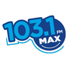 undefined Max 103.1 FM