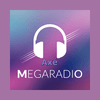 undefined Mega Rádio Axé