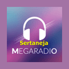 undefined Mega Rádio Sertanejo