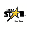 undefined Mega St☆r New York