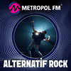 undefined Metropol FM Alternatif & Rock