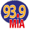 undefined Mía 93.9 FM