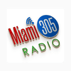 undefined Miami 305 Radio