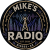 undefined Mike's Radio