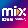 undefined mix 105