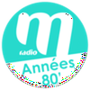 undefined M Radio - Années 80