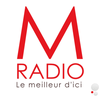 undefined M Radio Belgique