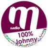 undefined M Radio - 100% Johnny