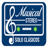 undefined Musical stereo